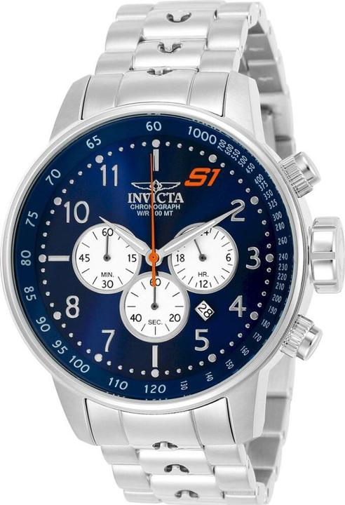 Produktbild Invicta S1 Rally 23080 Herenhorloge - 48mm (48 mm)