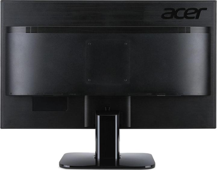 Image du produit Acer Vero B277Ebmiprzxv (1920 x 1080 pixels, 27")