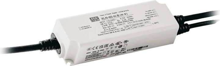 Image du produit MeanWell Mean Well XLN-60-24 Driver de LED 60.0W 1p.