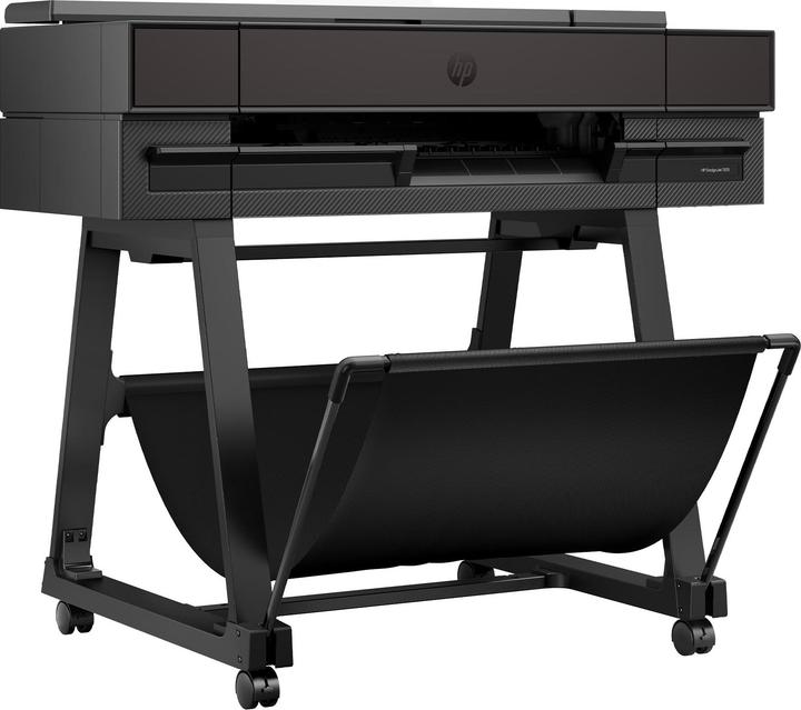 Produktbild HP DesignJet T870 24-in Printer (Farbe)