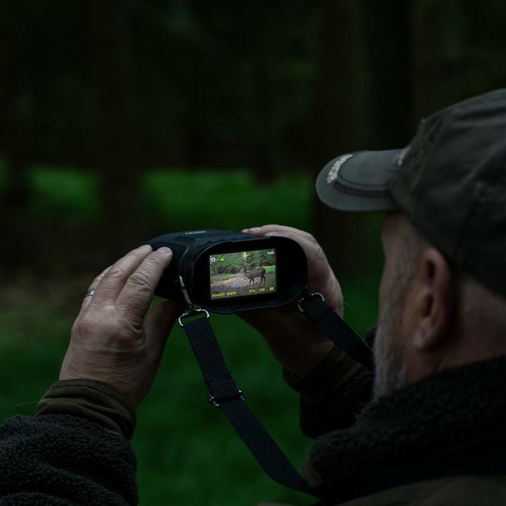 Actual product image Dörr IR-QHD night vision device