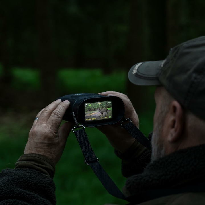 Image du produit Dörr Vision nocturne IR-QHD