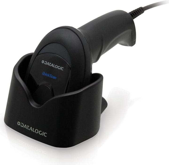 Immagine prodotto Datalogic QuickScan QD2590 (Codice QR, Codici a barre 1D, Codici a barre 2D)