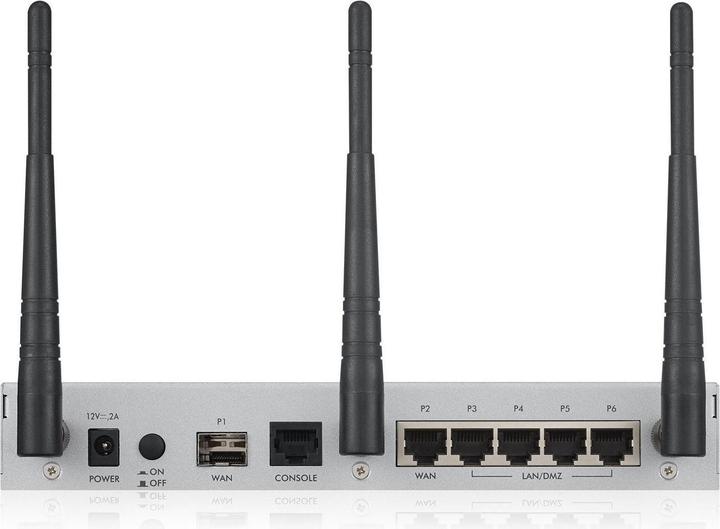 Produktbild Zyxel Usg20w-Vpn