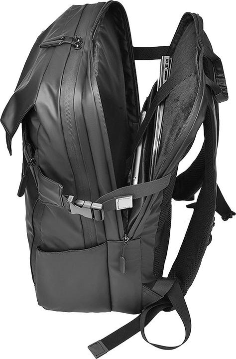 Immagine prodotto Welltravel Velohelm-Rucksack (25 l)