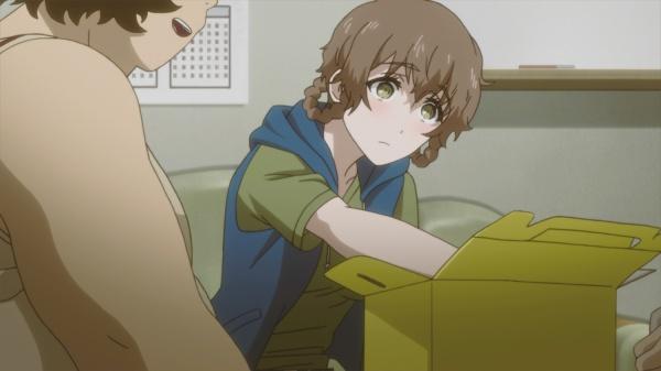 Immagine prodotto SteinsGate 0 Vol. 4 (2 DVD) (DVD, Tedesco, Giapponese)