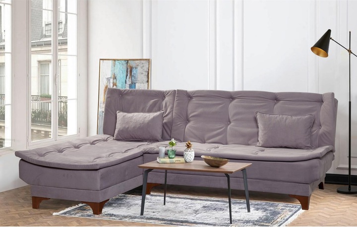 Produktbild Atelier del Sofa Kelebek (Ecksofa)