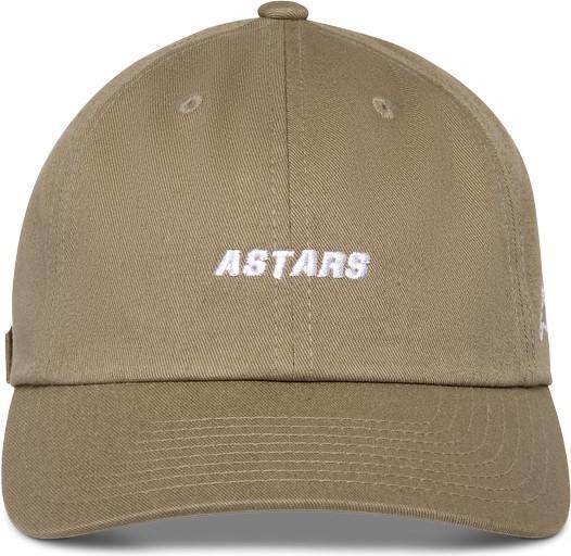 Actual product image Alpinestars Hat Deduce Strapback