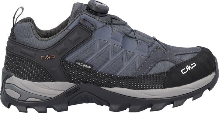 Produktbild CMP Campagnolo Rigel LOW Fitgo WP (42)