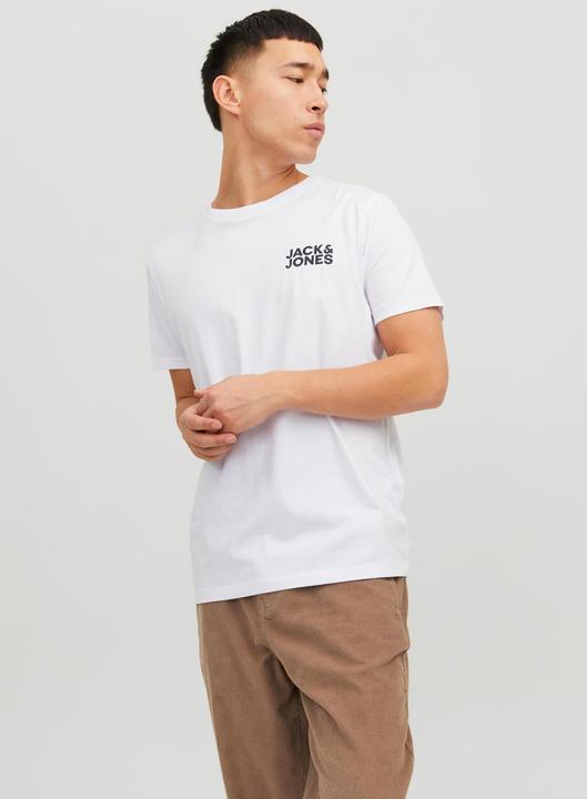 Immagine prodotto Jack & Jones Maglietta con logo (XXL)