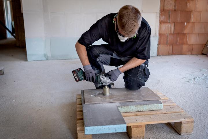 Produktbild Metabo Combo Set 3.1