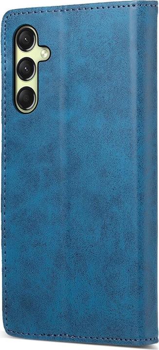 Image du produit Cover-Discount Galaxy A36 5G - Flip Case mit RFID Blocker (Samsung Galaxy A36)