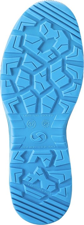 Actual product image Sixton Xeno Low S1P (S1, 46)