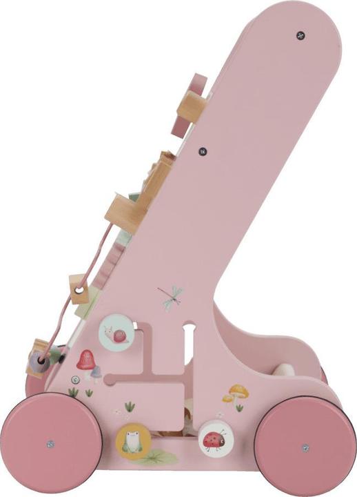 Produktbild Little Dutch Multi Activity Fairy Garden