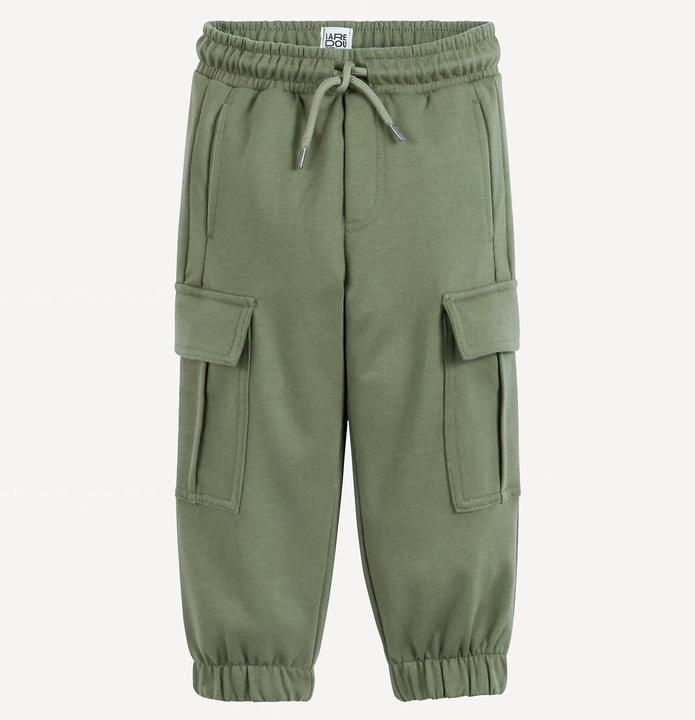 Actual product image La Redoute Collections Sweatpants (92)