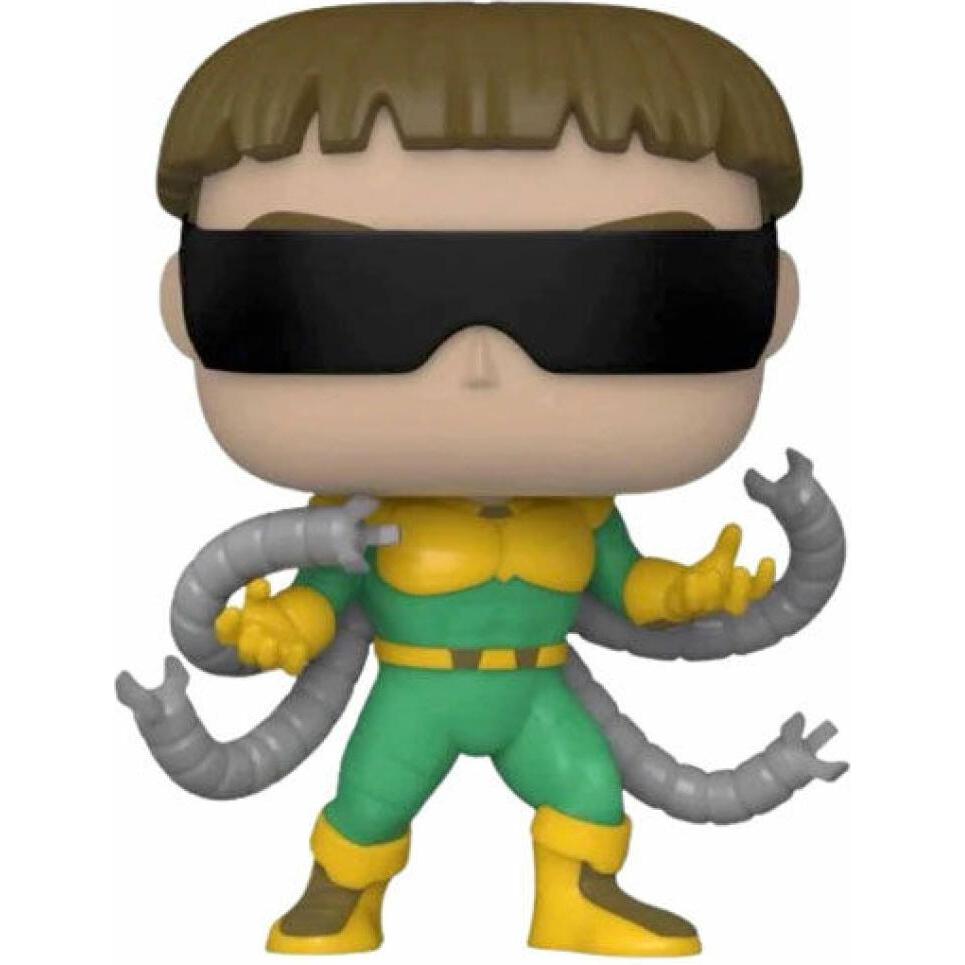 Funko POP! Marvel Spider-Man Doctor Octopus (957) EXM