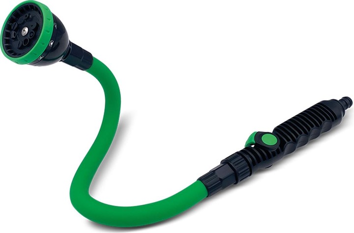 Produktbild Hammersmith AquaFlex - Flexibler Sprühaufsatz für Gartenschlauch