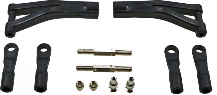 Carson Virus 4.0 Kit de guidon Q en haut