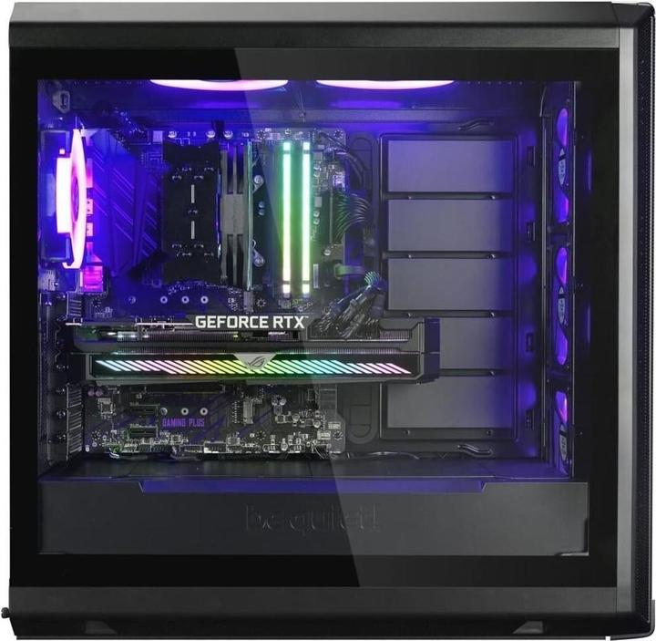 Produktbild One Gaming PC High End Extreme IN13 (2000 GB, 32 GB, Intel Core i9-12900KS)