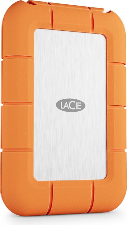 Immagine prodotto LaCie Rugged SSD4 (2 TB)