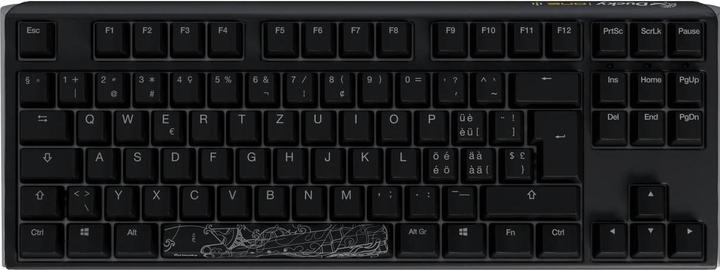 Produktbild Ducky One 3 (CH, Kabelgebunden)