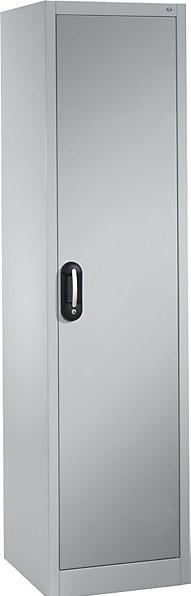 Aluminium blanc, Gris clair