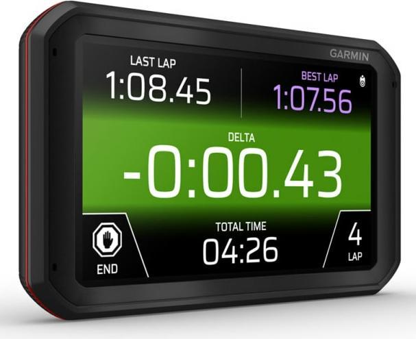 Image du produit Garmin Catalyst