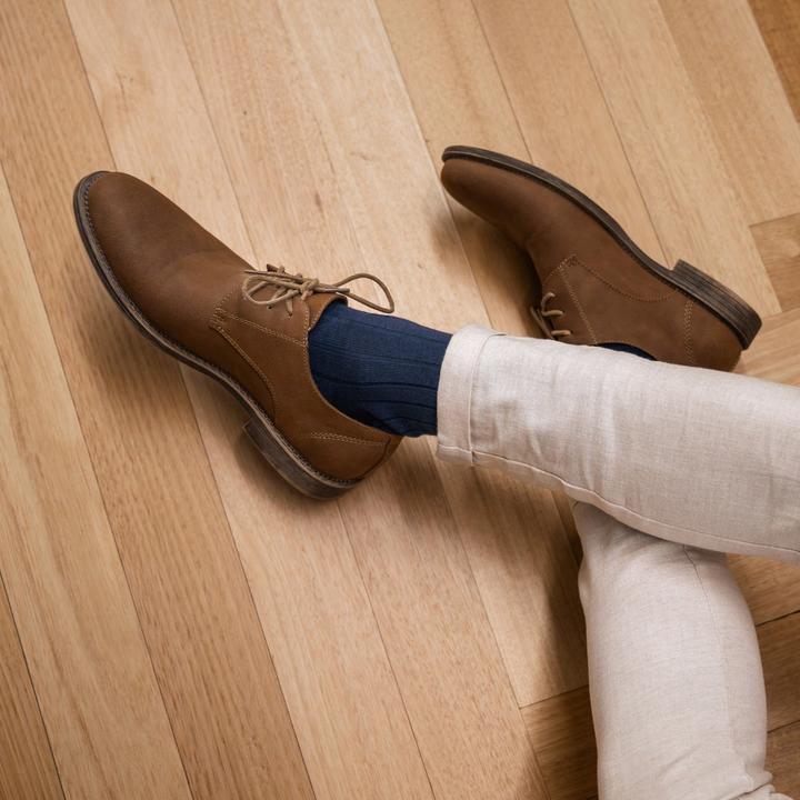 Immagine prodotto Blacksocks Calze classiche al polpaccio (Confezione singola, 47 - 48)