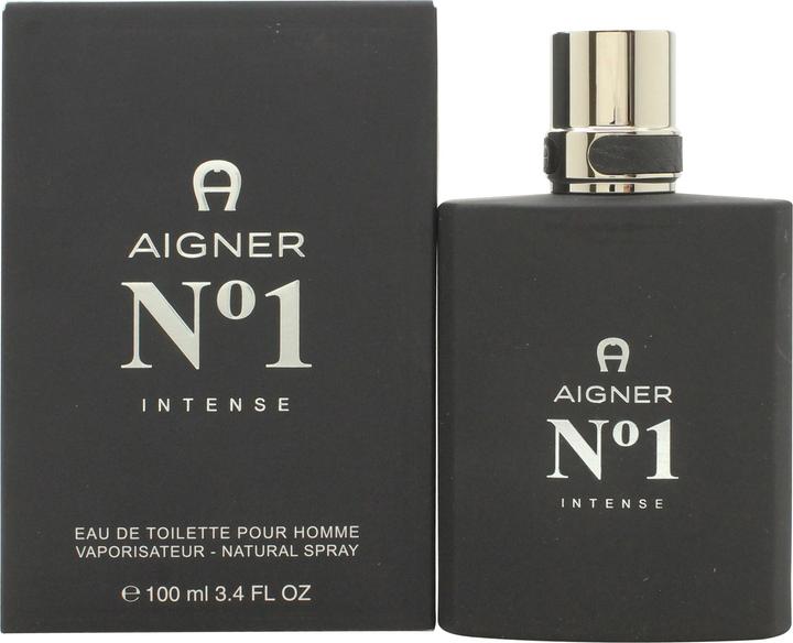 Aigner Parfums Aigner No.1 Intenso (Eau de toilette, 100 ml)