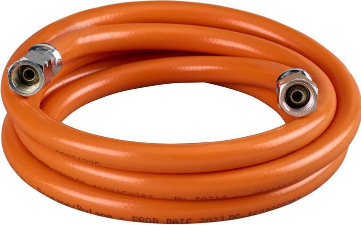 Produktbild CFH Gasschlauch ND 1/4" lks VS 200