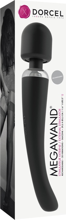 Productafbeelding Marc Dorcel MegaWand