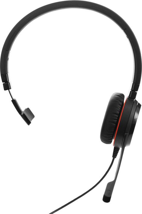 Actual product image Jabra Evolve 20SE UC (Cable, USB-A)