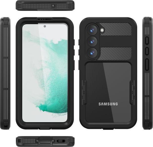 Produktbild Mu Sport 360° Allwetterschutz (Samsung Galaxy S23)