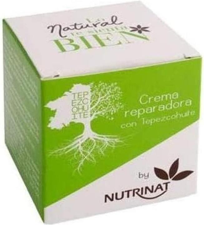 Produktbild Nutrinat Körpercreme 50ml (Körpercreme, 50 ml)