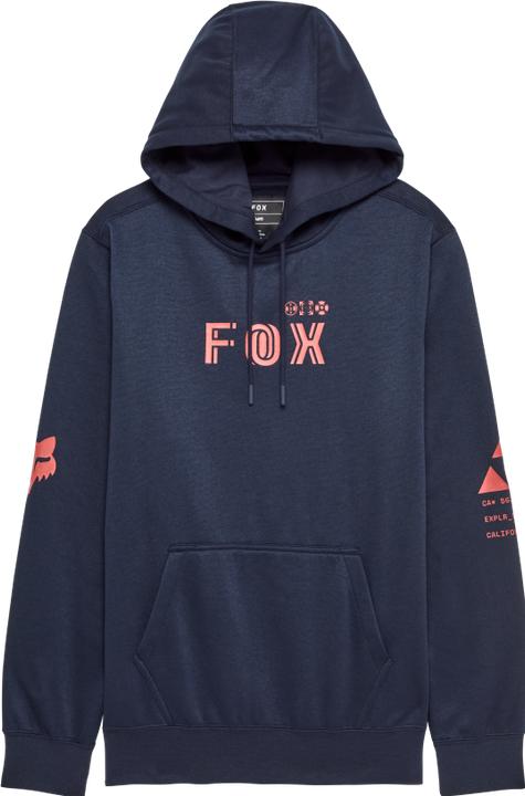 Produktbild Fox Glyph Tech Fleece (S)