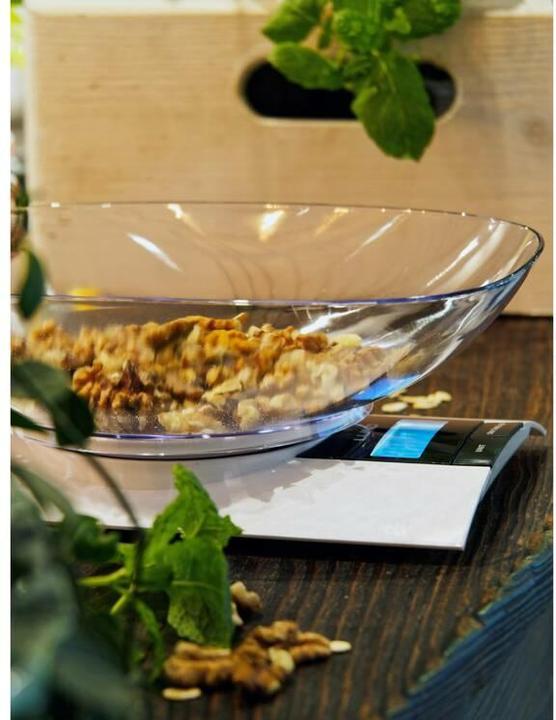 Actual product image Toya LUND WAGA KUCHENNA Z MISĄ 1000ml