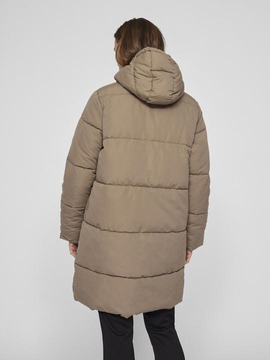 Image du produit Vila Manteau à capuche (40)