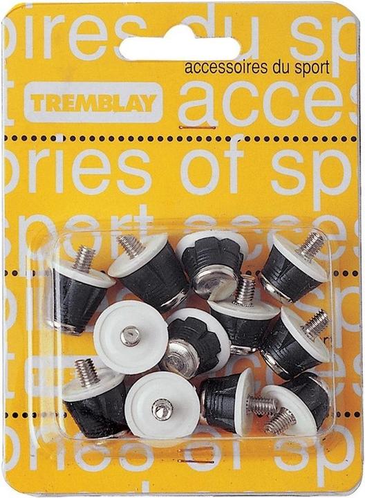 Actual product image Hasbro Nylon/steel spikes Tremblay (x12)