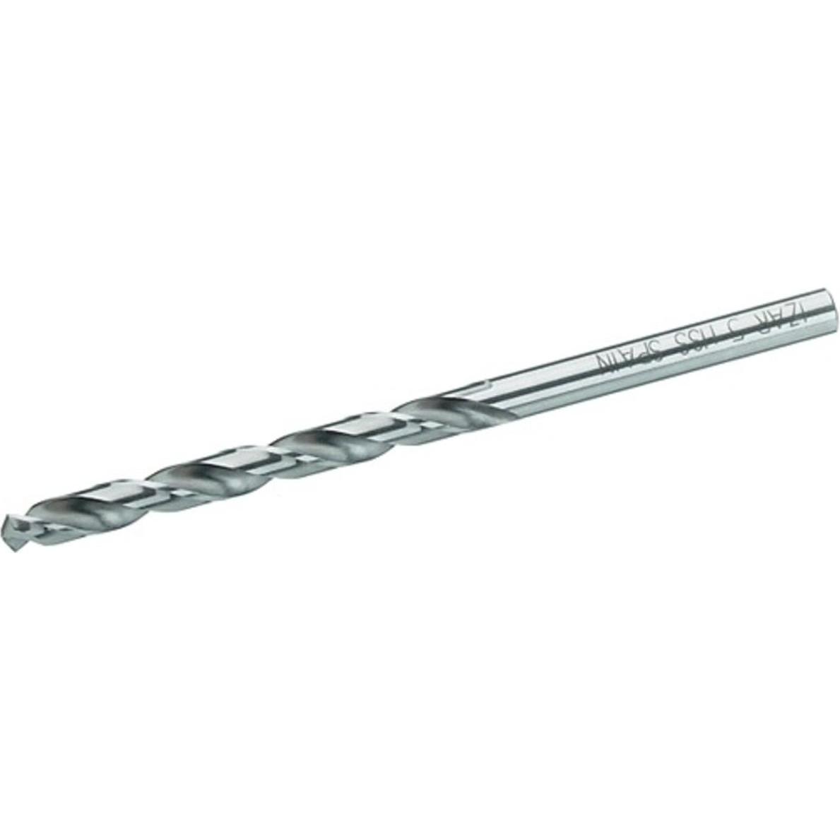 Werkstarck, Bohrereinsatz, Spiralbohrer HSS IZARPLUS (2 mm)