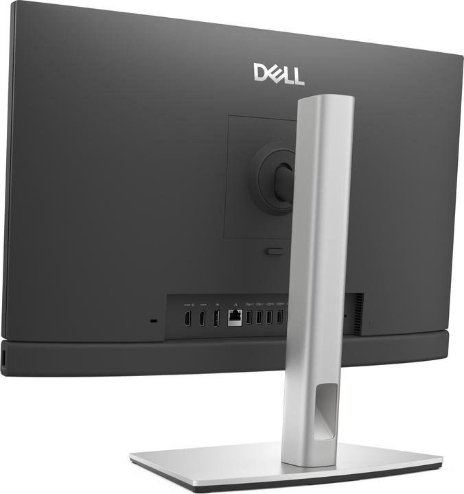 Produktbild Dell Pro 24 AiO QC24250 (512 GB, 16 GB, Intel Core Ultra 7 265, Intel Arc Graphics)