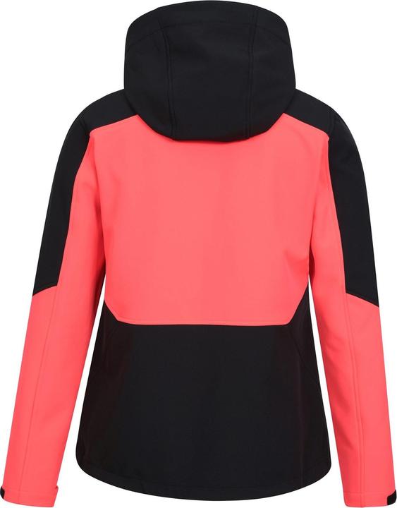 Produktbild Mountain Warehouse Altitude Softshelljacke (42 D)