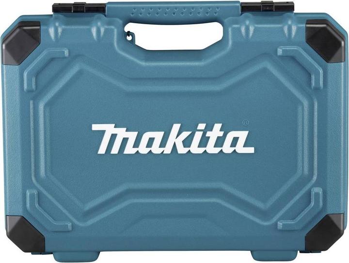Productafbeelding Makita Gereedschapsset (120 onderdelen)