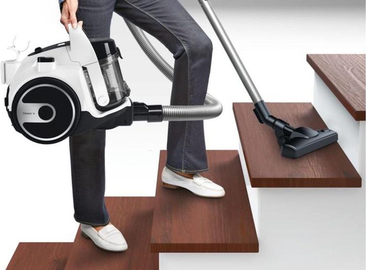 Image du produit Bosch Hausgeräte BGS05A222