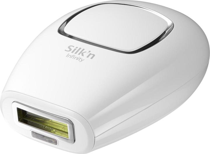 Silk'n Glide Infinity + Lotion pour le corps