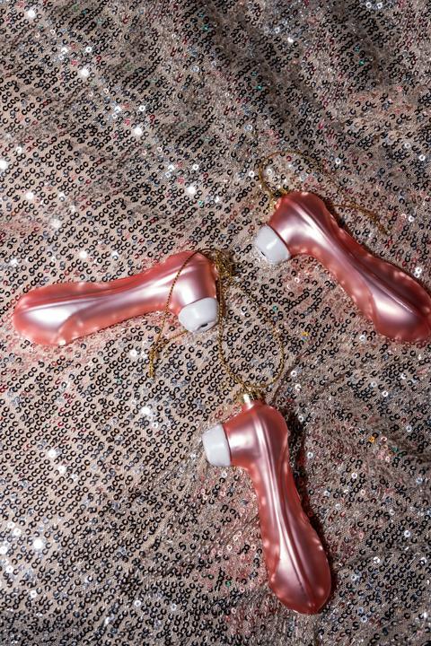 Actual product image Sattie in the boom Original (1-part)