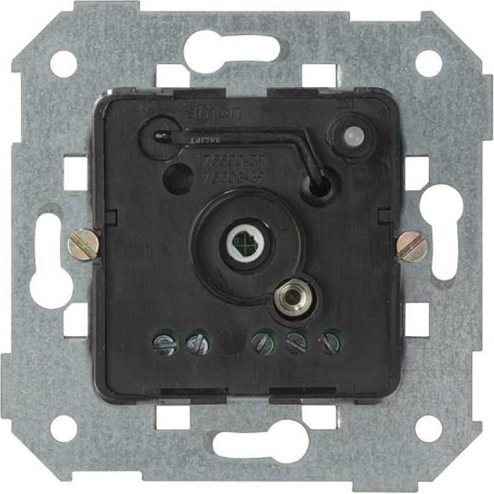 Thumbnail - Simon 75503-39, Thermostat