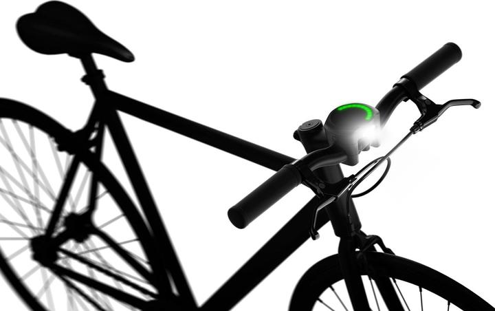 SmartHalo Bike System (Weltweit)