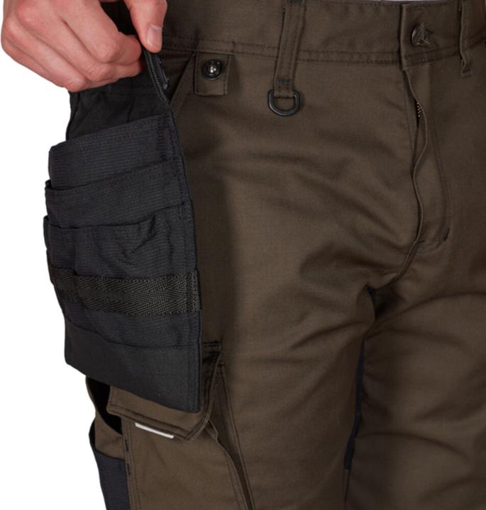 Actual product image F. Engel X-treme H.Shorts M/Stretch (52)