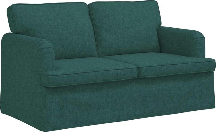 Image du produit vidaXL Modulare Sitzmöbel (Canapé d’angle)
