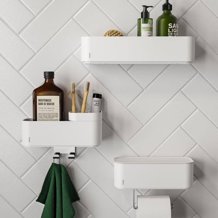 Produktbild Tiger 2-Store (10.80 x 24.90 x 15.70 cm)